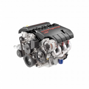 2010 Ford Mustang Engine